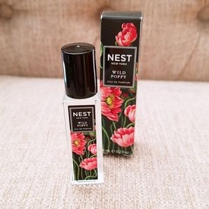 Nest Wild Poppy